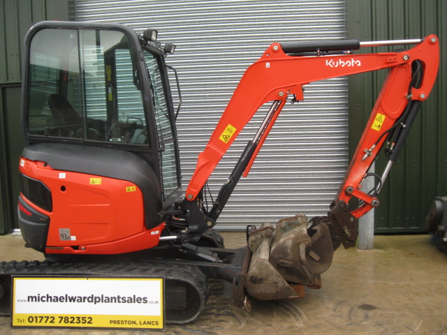 £18,500 + VAT